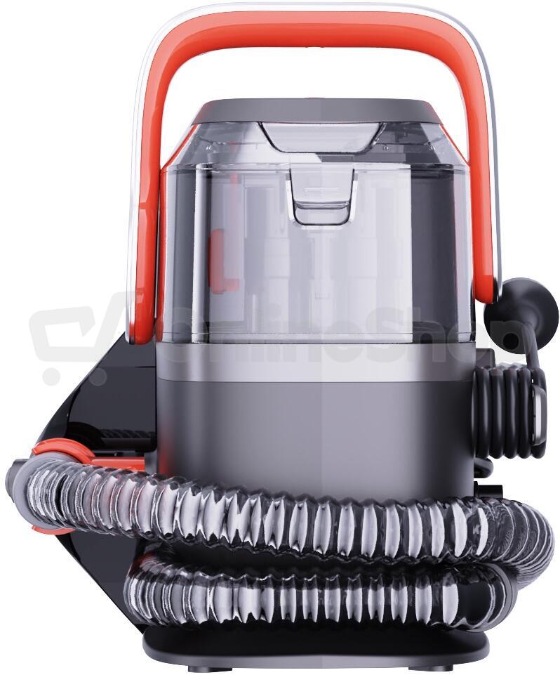 Parní tepovač a čistič Techwood TAN7055V