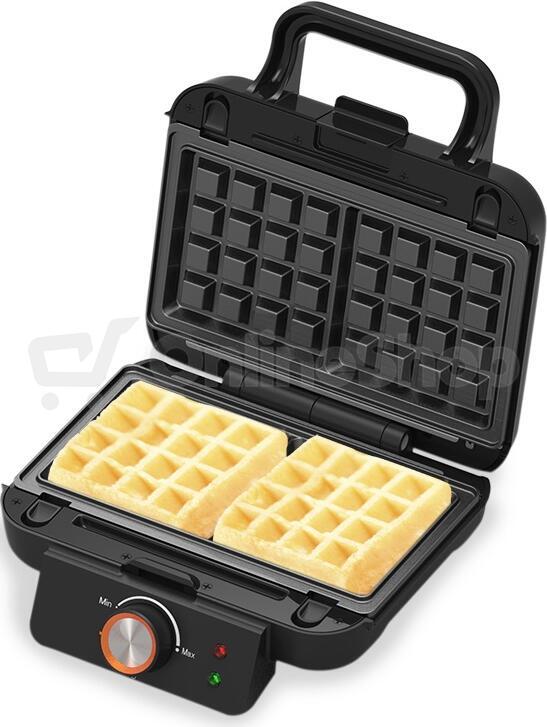 Sendvičovač Techwood TGC1366 3v1