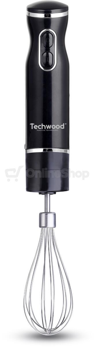 Tyčový mixér Techwood TMS9666 3v1