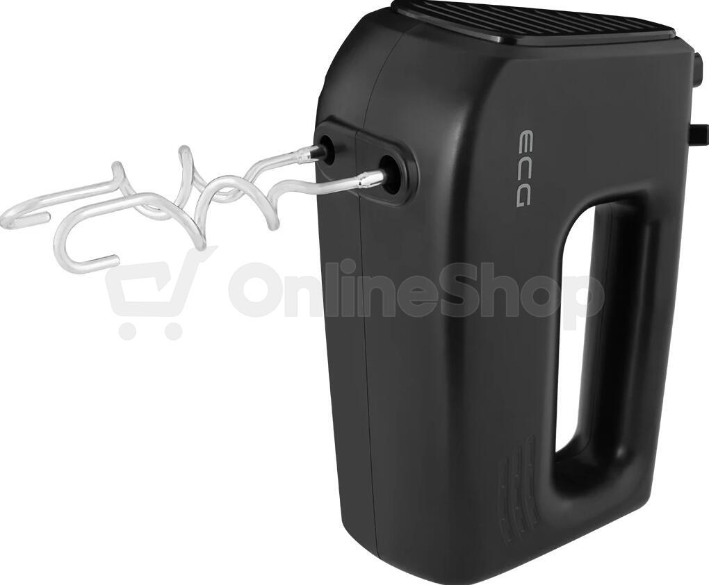 ECG RS 440 Black Lite