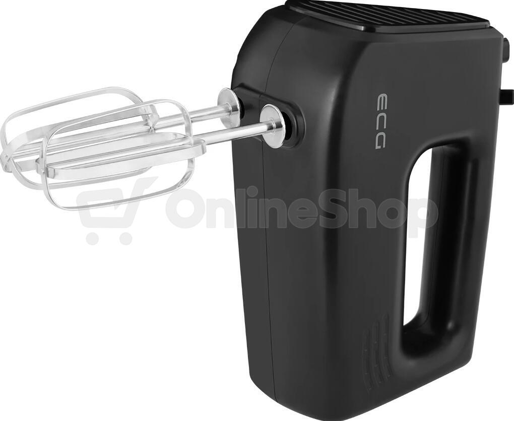 ECG RS 440 Black Lite