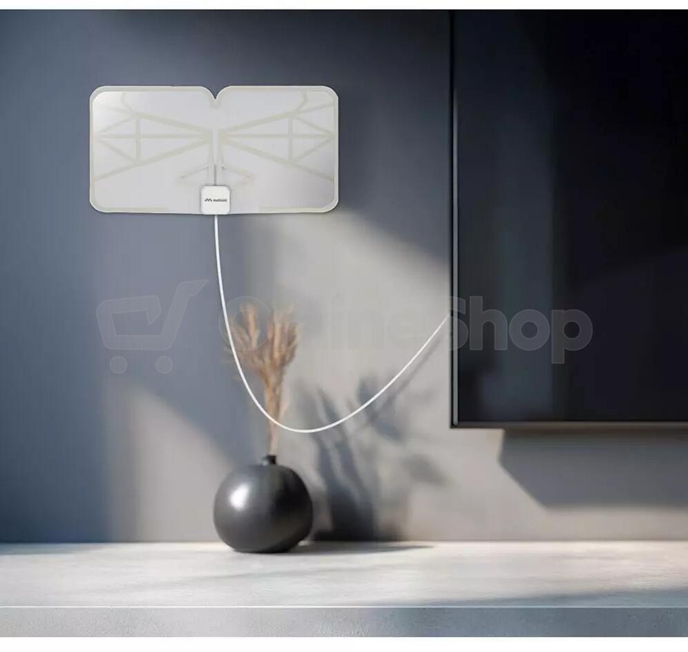 Pokojová anténa Meliconi 881018 Flexi