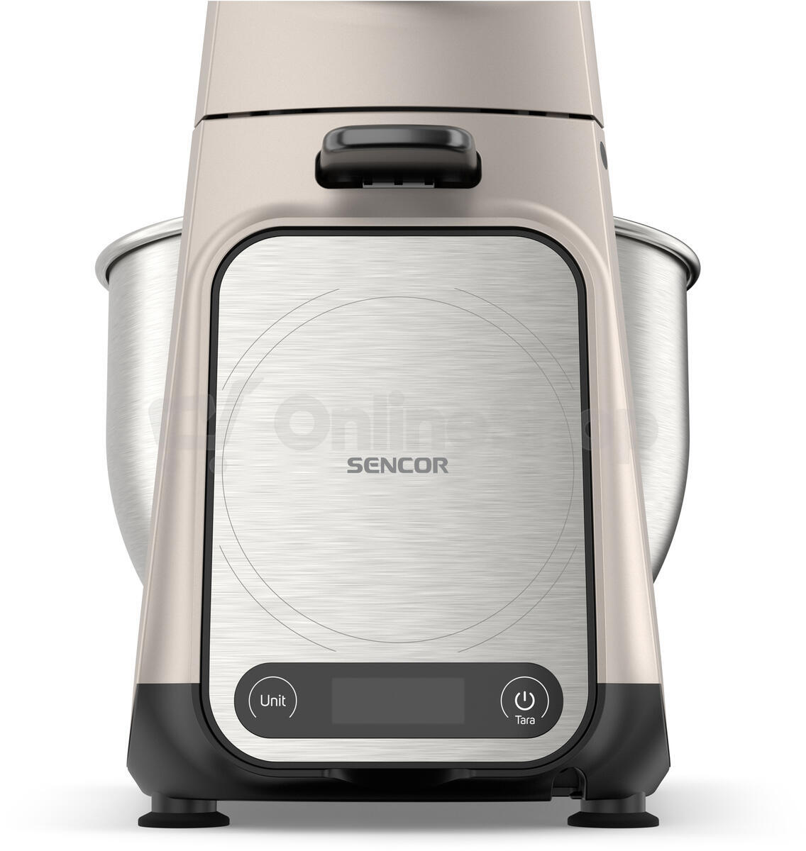 Kuchyňský robot Sencor Gordon STM 7651WS