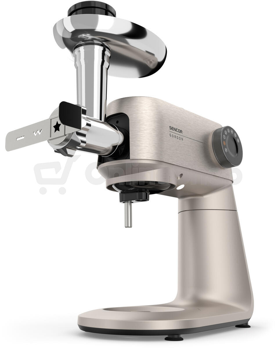 Kuchyňský robot Sencor Gordon STM 7651WS