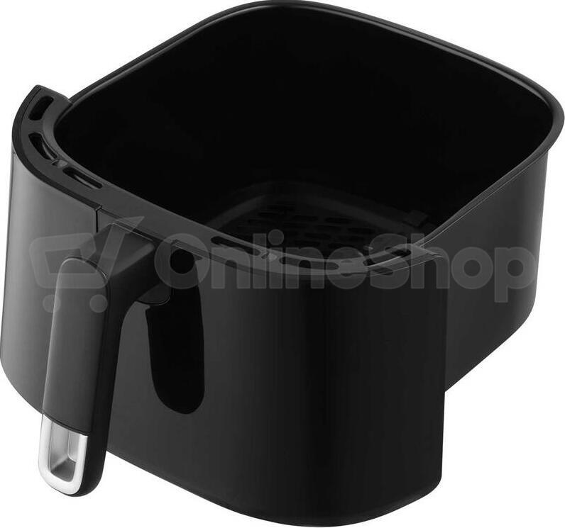 Horkovzdušná fritéza Sencor SFR 6550BK-EUE3