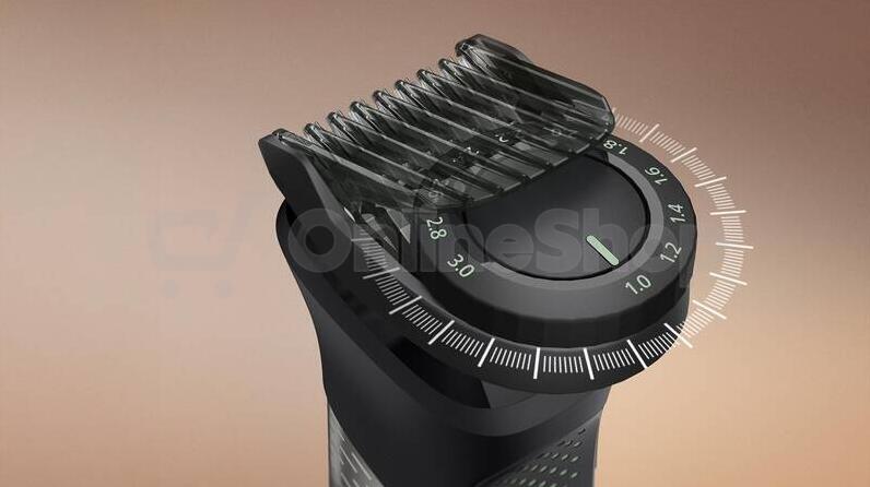 Multifunkční zastřihovač Philips MG7921/15