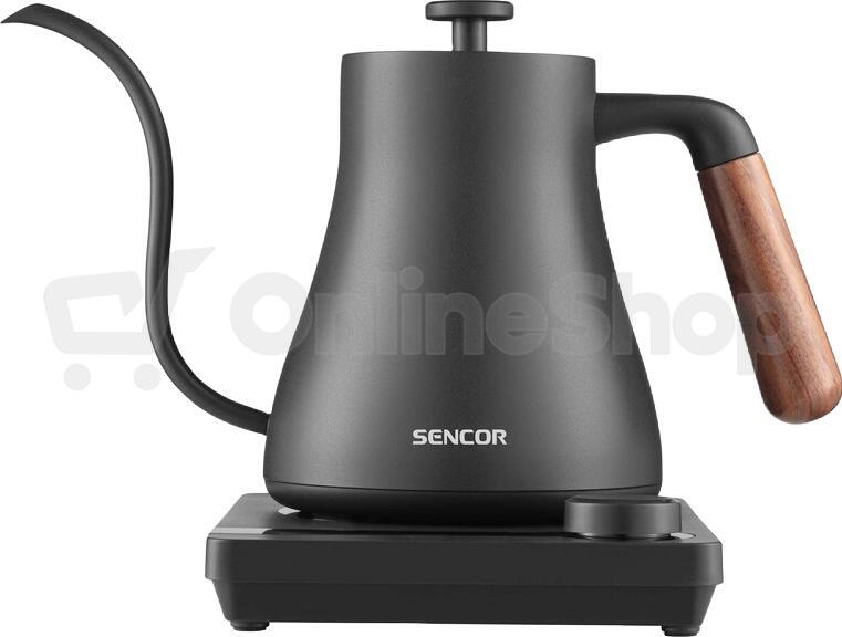 Varná konvice Sencor SWK 2828BK