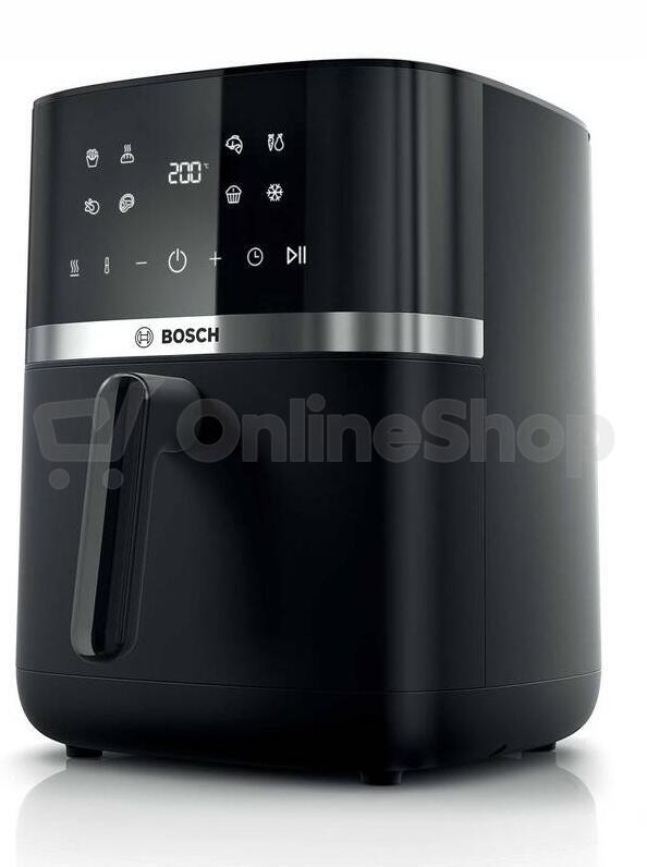 Horkovzdušná fritéza Bosch MAF462B1