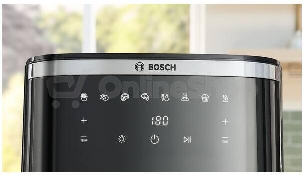 Horkovzdušná fritéza Bosch MAF671B1