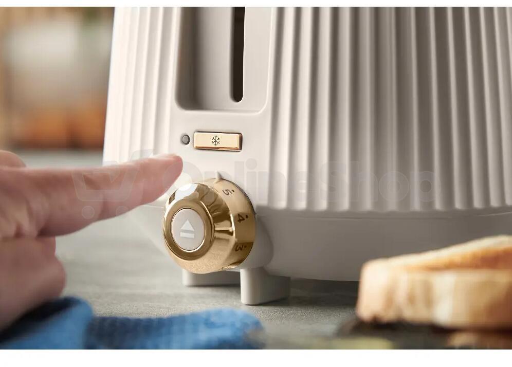 Topinkovač Russell Hobbs Bronte 26761-56