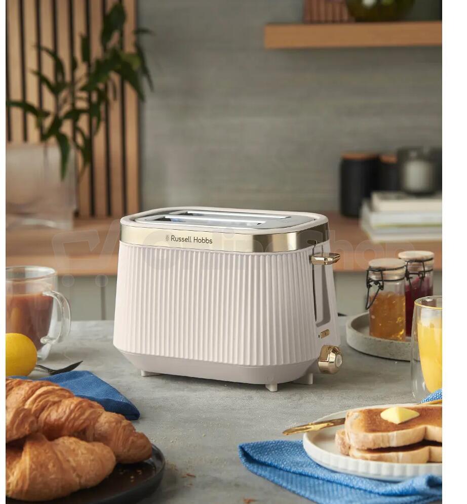 Topinkovač Russell Hobbs Bronte 26761-56