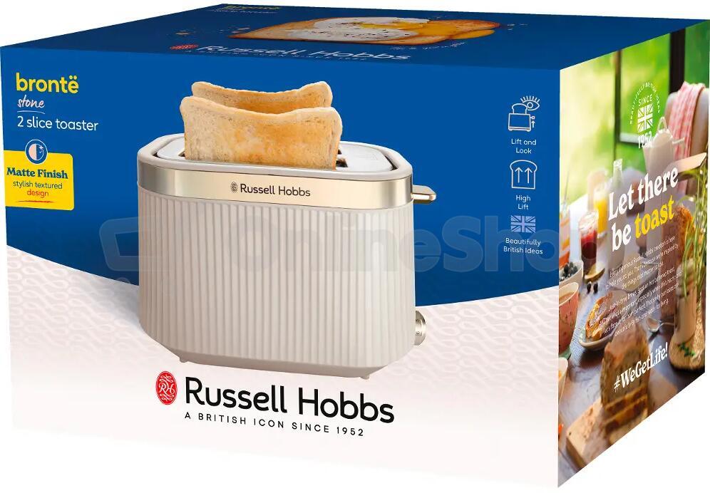Topinkovač Russell Hobbs Bronte 26761-56