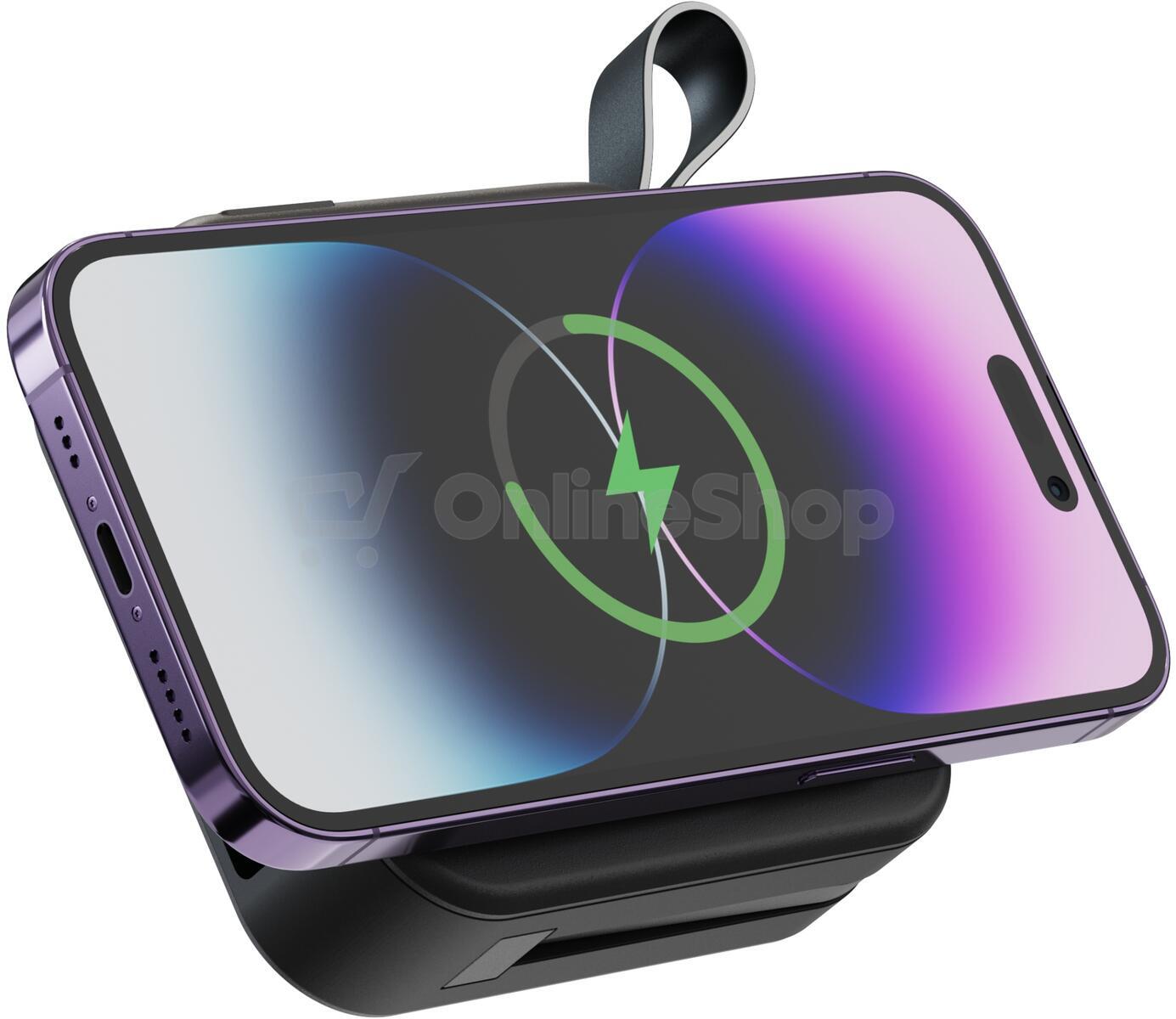 Power Bank Swissten All-in-One Pro 10000mAh