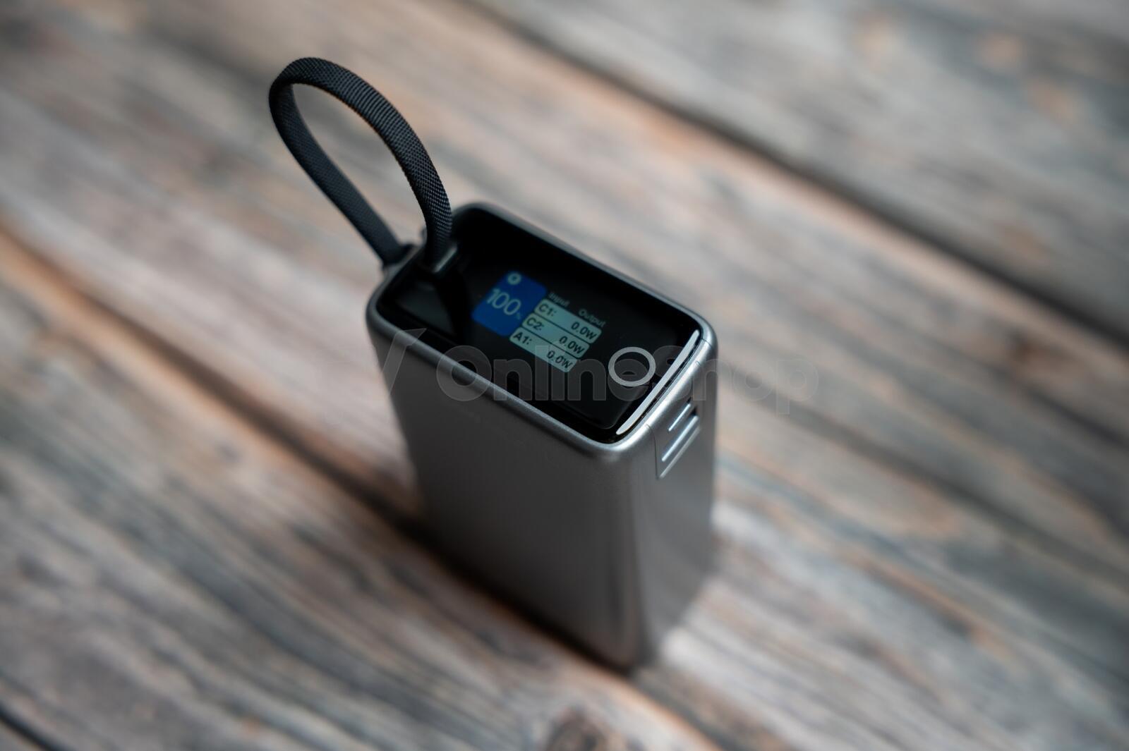 Power Bank Swissten Airplane friendly 25000 mAh