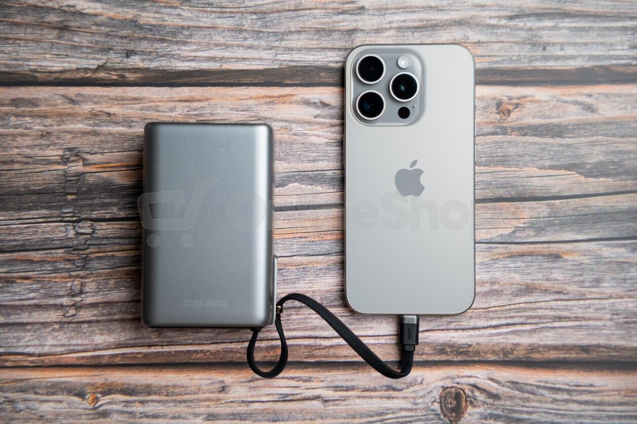 Power Bank Swissten Airplane friendly 25000 mAh