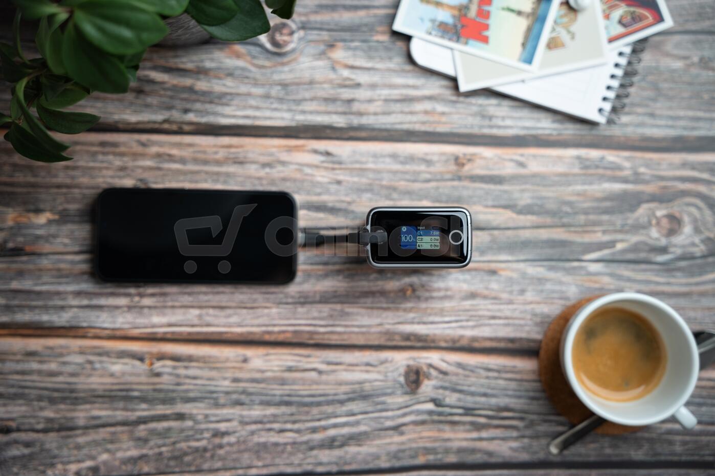Power Bank Swissten Airplane friendly 25000 mAh