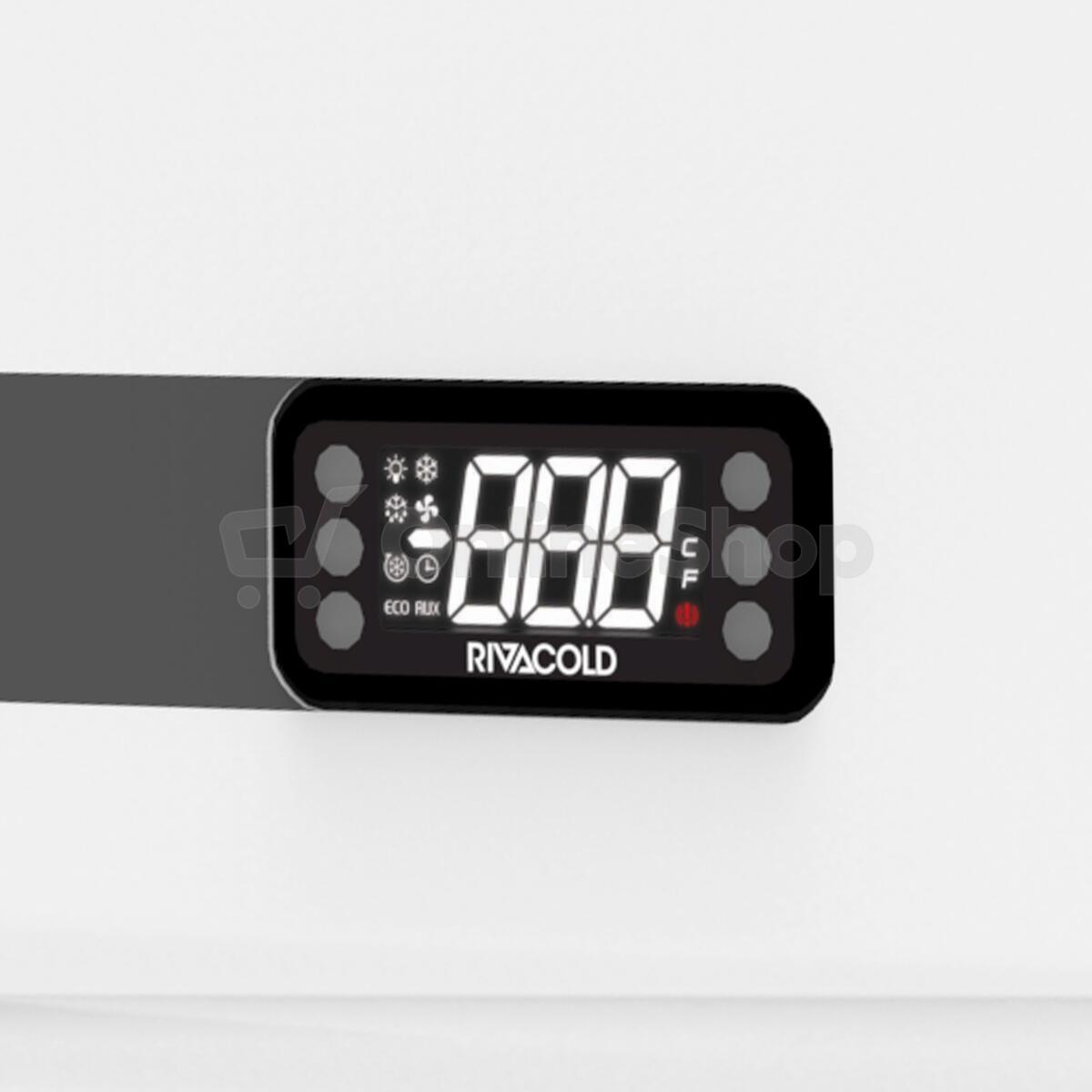Mrazicí bloková jednotka Tefcold WRA-L54-1