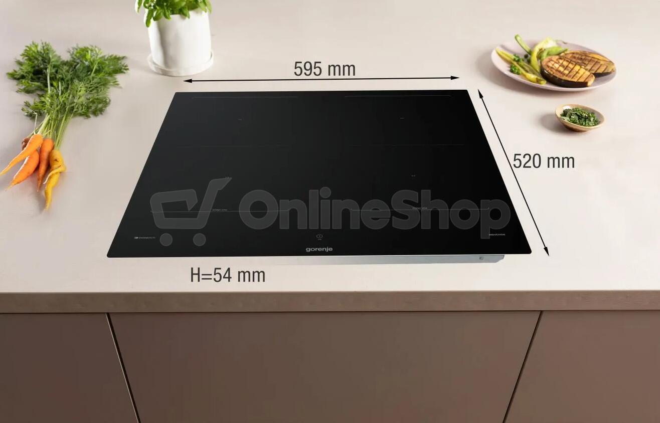 Indukční deska Gorenje GI6443BSCWF G800