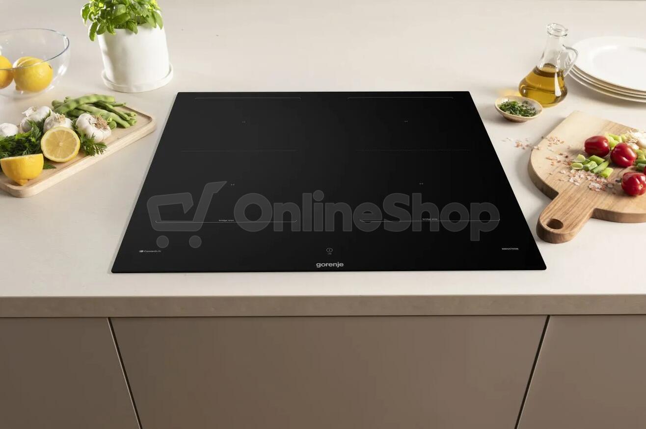 Indukční deska Gorenje GI6443BSCWF G800
