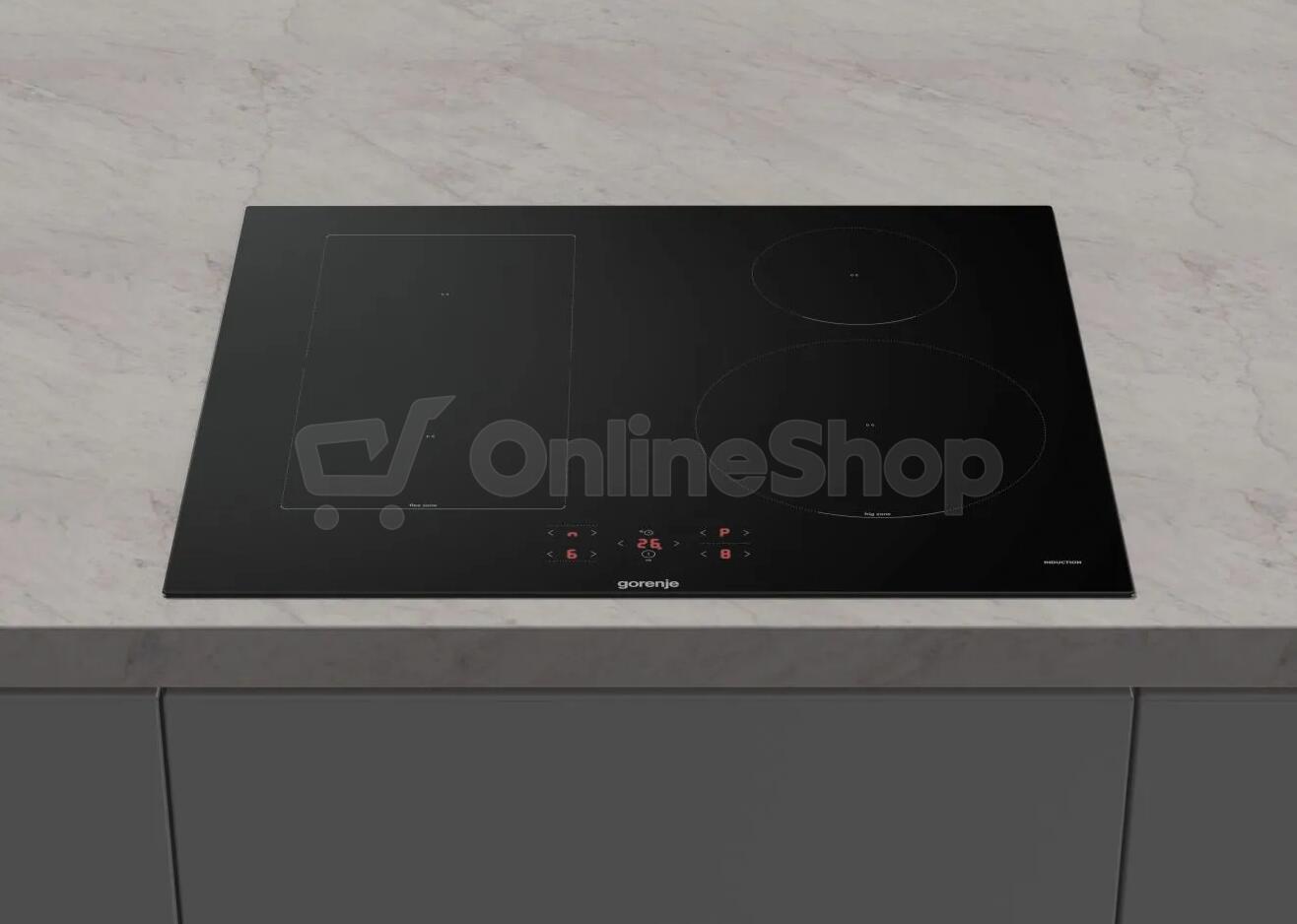 Indukční deska Gorenje GI6431BFZ G400