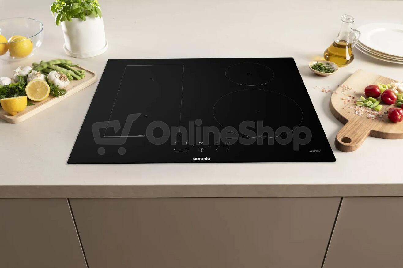 Indukční deska Gorenje GI6431BFZ G400