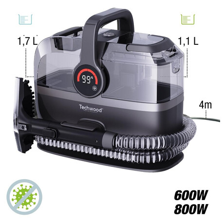 Techwood TAN7066V (foto 6)