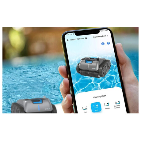 WYBOT C1&nbsp;Pro (foto 2)