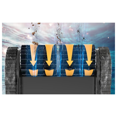 WYBOT C1&nbsp;Pro (foto 6)