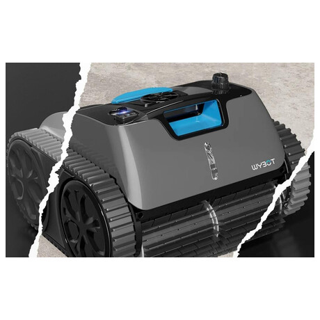 WYBOT C1&nbsp;Pro (foto 3)
