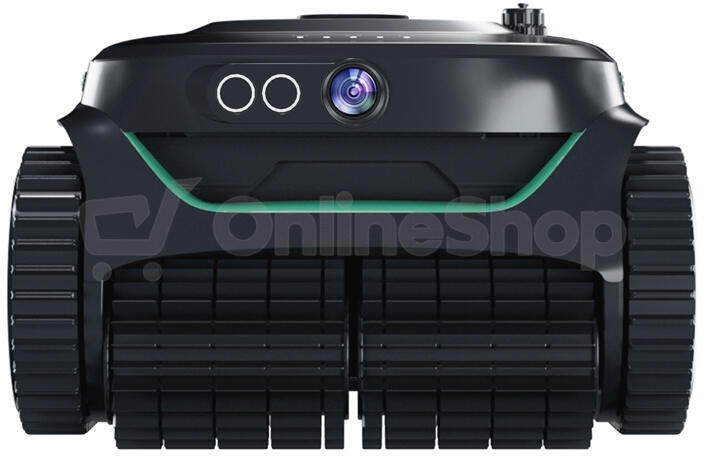 Bezdrátový robot na čištění bazénů Wybot C2 Pro Vision