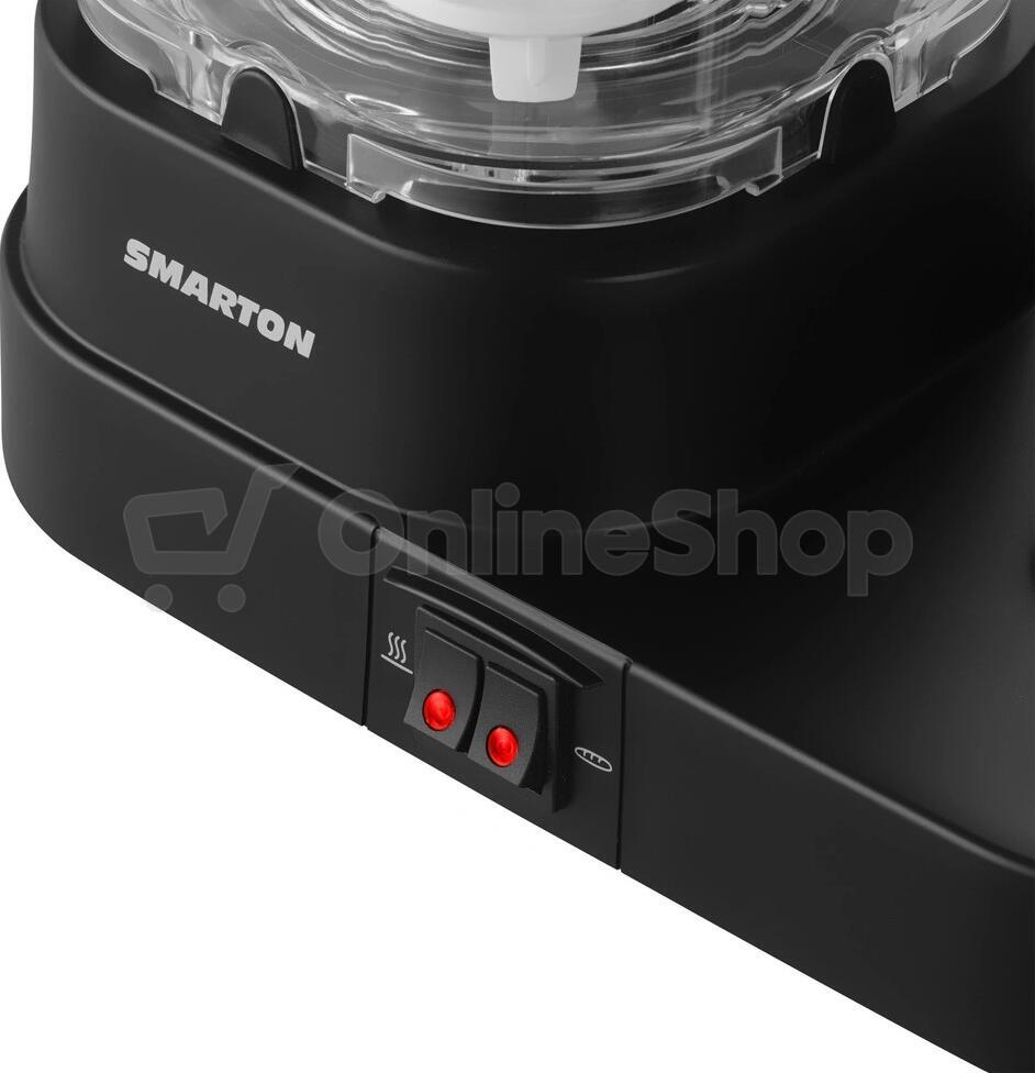 Hot Dog SMARTON HM 100