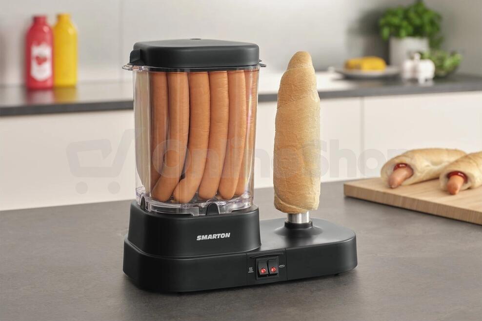 Hot Dog SMARTON HM 100