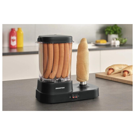 SMARTON HM&nbsp;100 (foto 4)