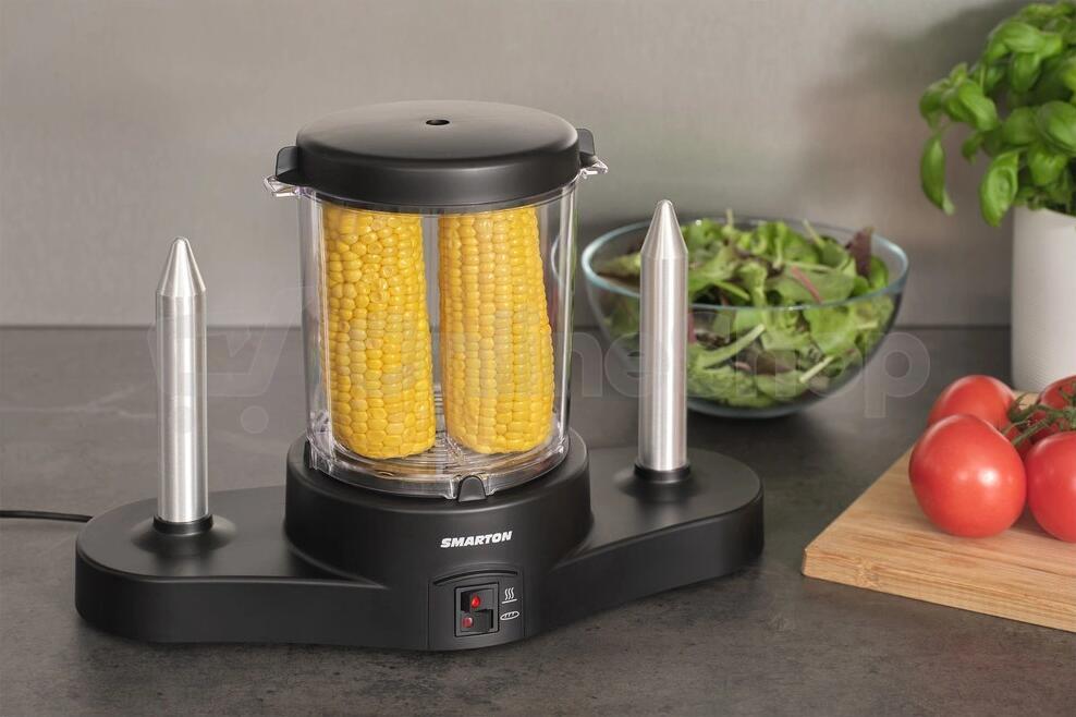 Hotdogovač SMARTON HM 200