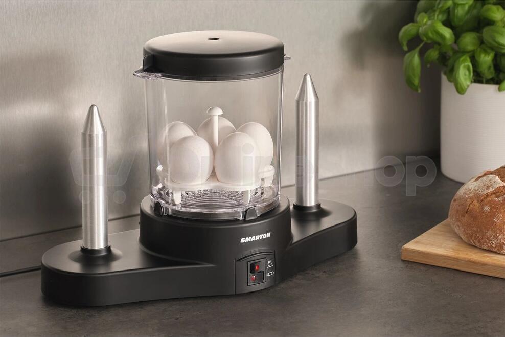 Hotdogovač SMARTON HM 200