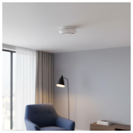 Solight +&nbsp;alarm (foto 6)