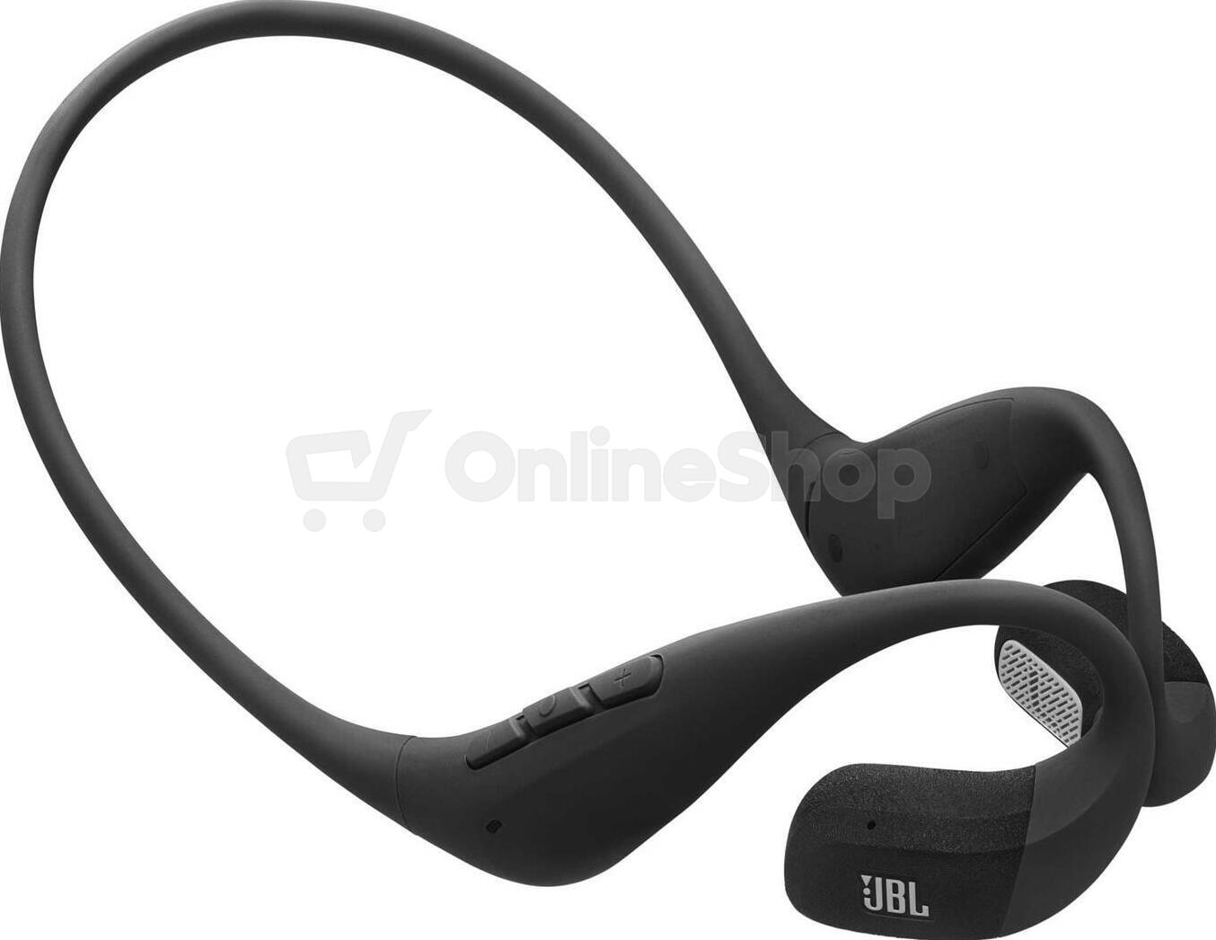 Sluchátka JBL Endurance Pace, černé