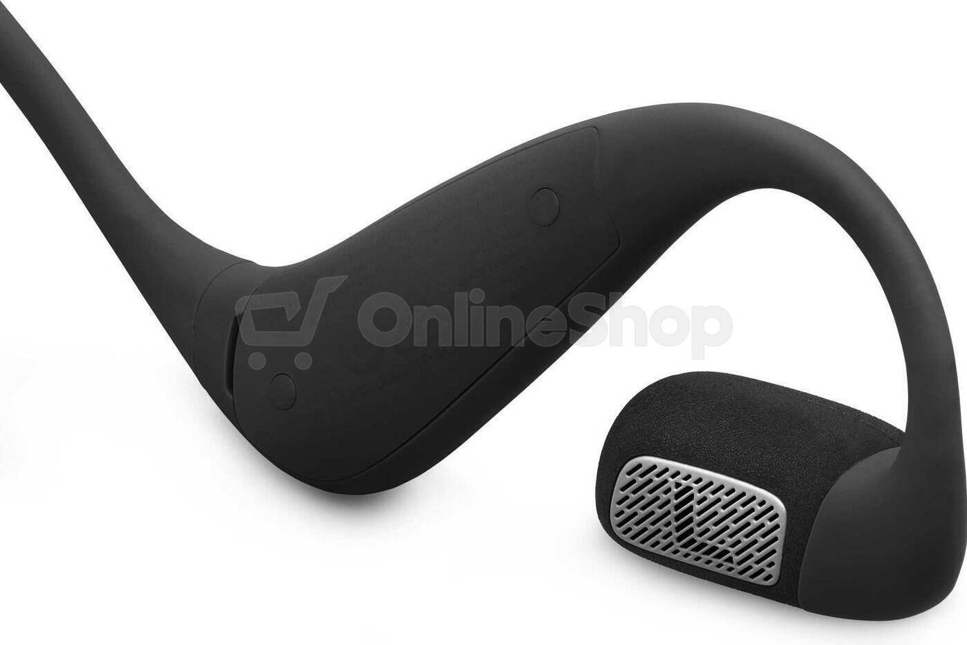Sluchátka JBL Endurance Pace, černé