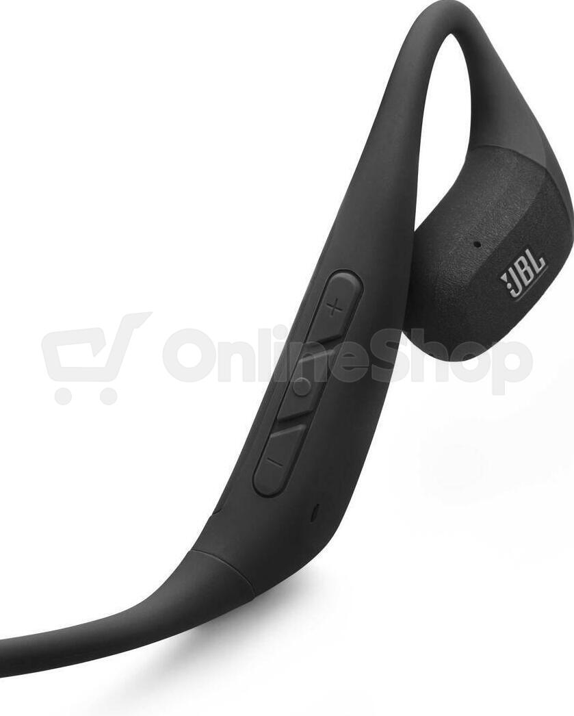 Sluchátka JBL Endurance Pace, černé
