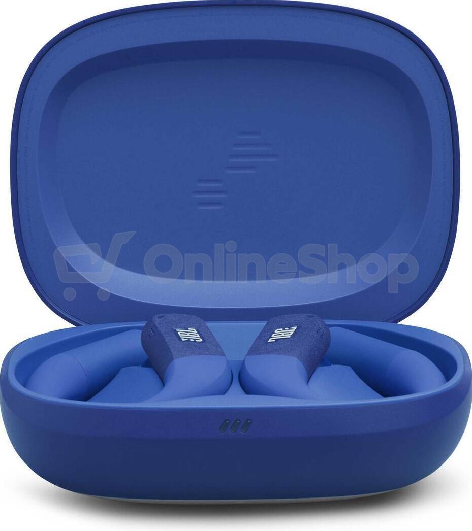 Sluchátka JBL Endurance Peak 4 Blue