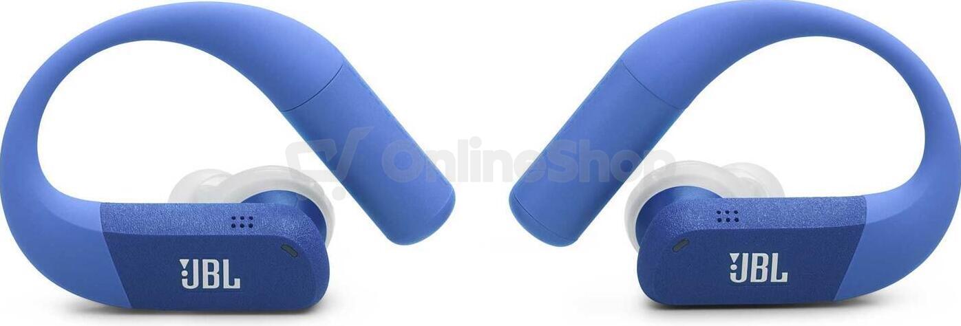 Sluchátka JBL Endurance Peak 4 Blue