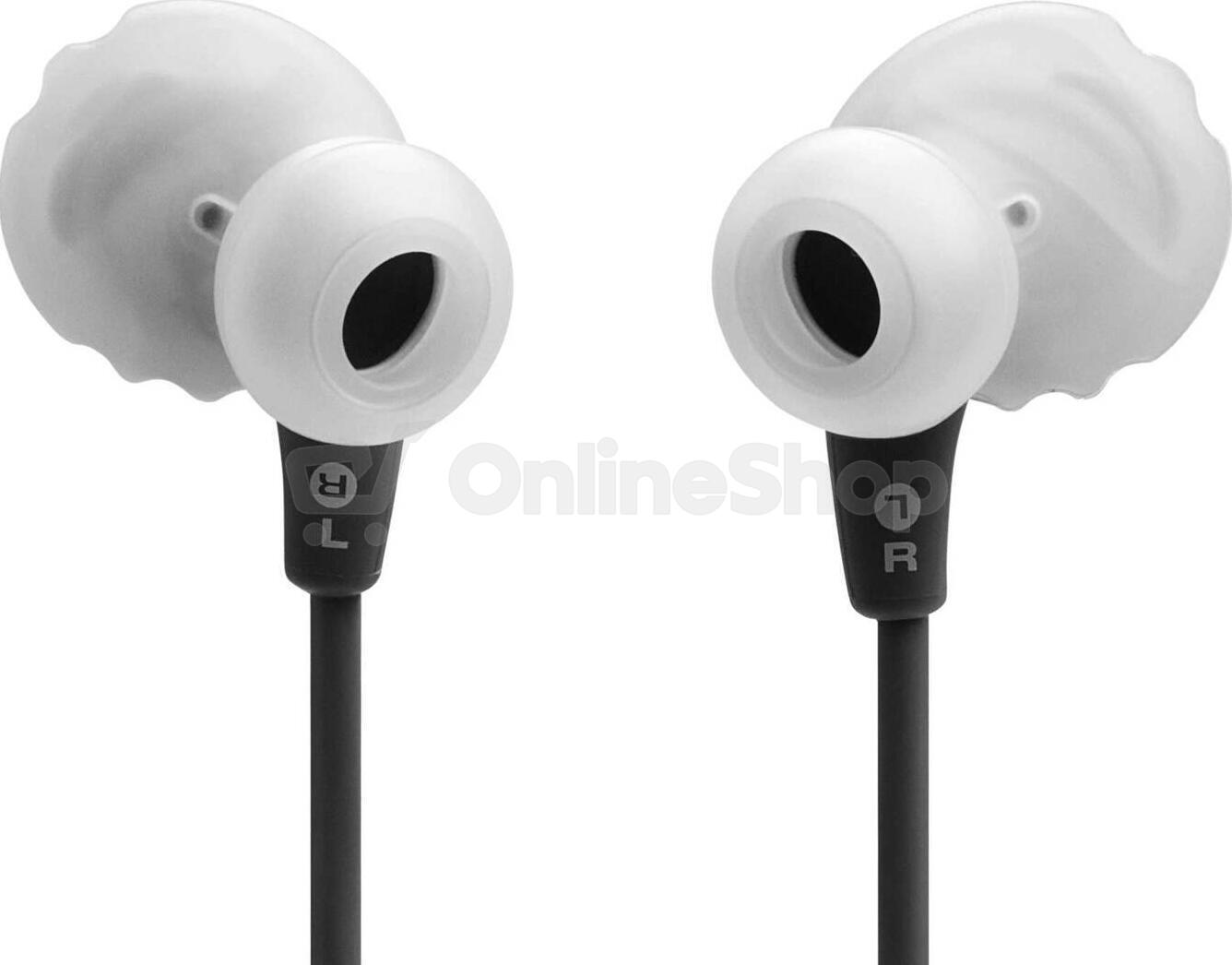 JBL Endurance Run 3 Wireless Black/Grey