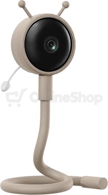 Dětská chůvička s kamerou Concept KIDO KD1000