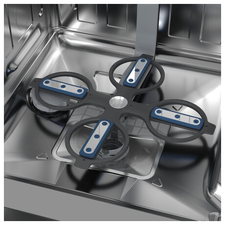 BEKO BDIN4S560WP (foto 4)