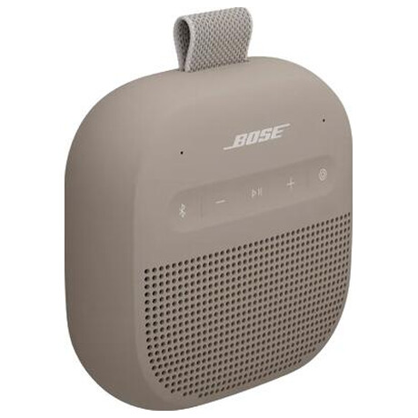 Bose SoundLink Micro, Sandstone (foto 1)