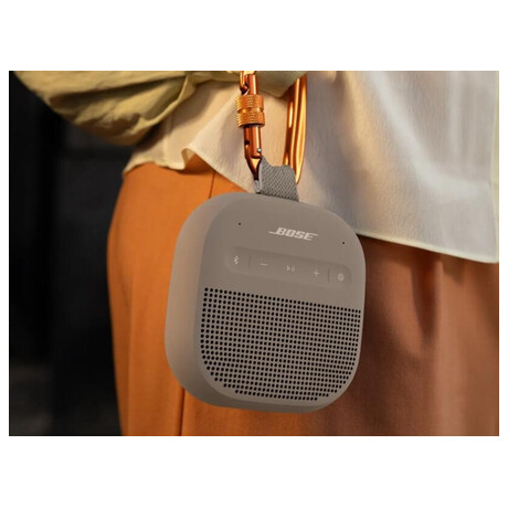 Bose SoundLink Micro, Sandstone (foto 5)