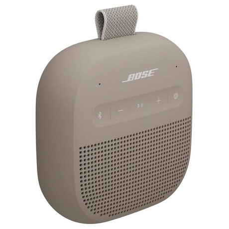 Bose SoundLink Micro, Sandstone (foto 1)