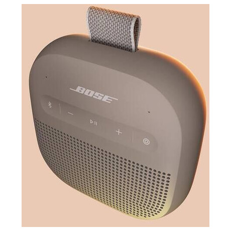 Bose SoundLink Micro, Sandstone (foto 8)