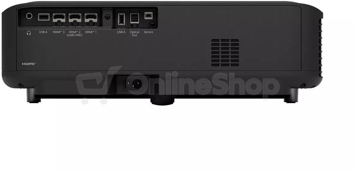 Projektor Epson EH-LS670B