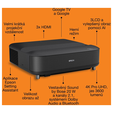 Epson EH-LS670B (foto 7)